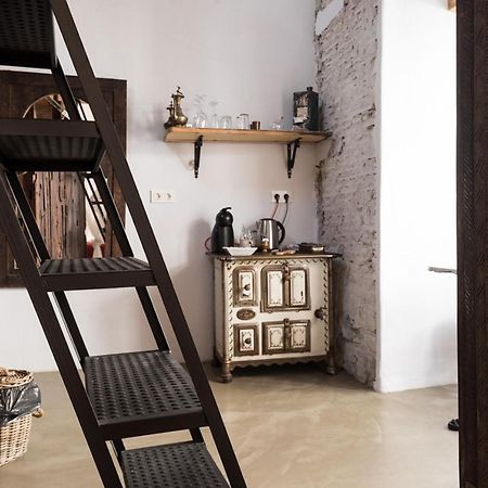 The Farm Lodge Marbella Buitenkant foto