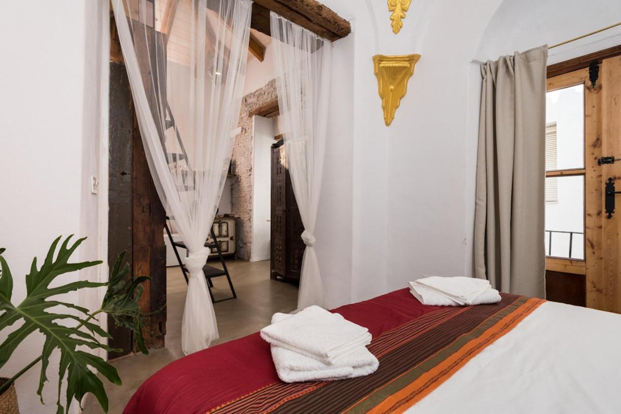 The Farm Lodge Marbella Buitenkant foto