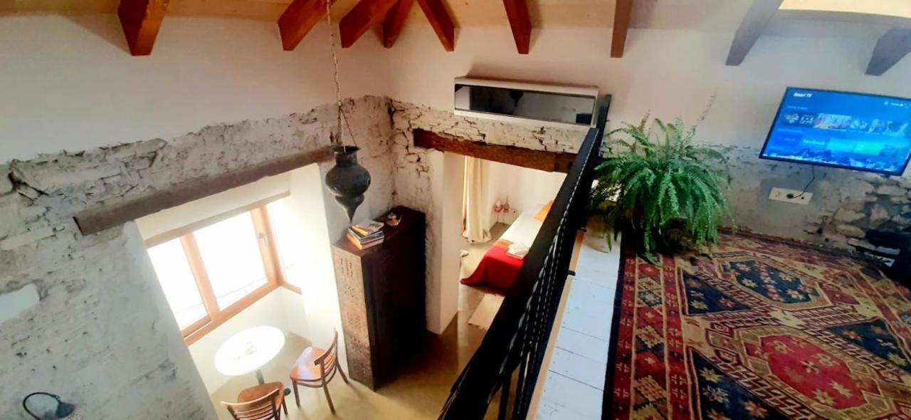 The Farm Lodge Marbella Buitenkant foto