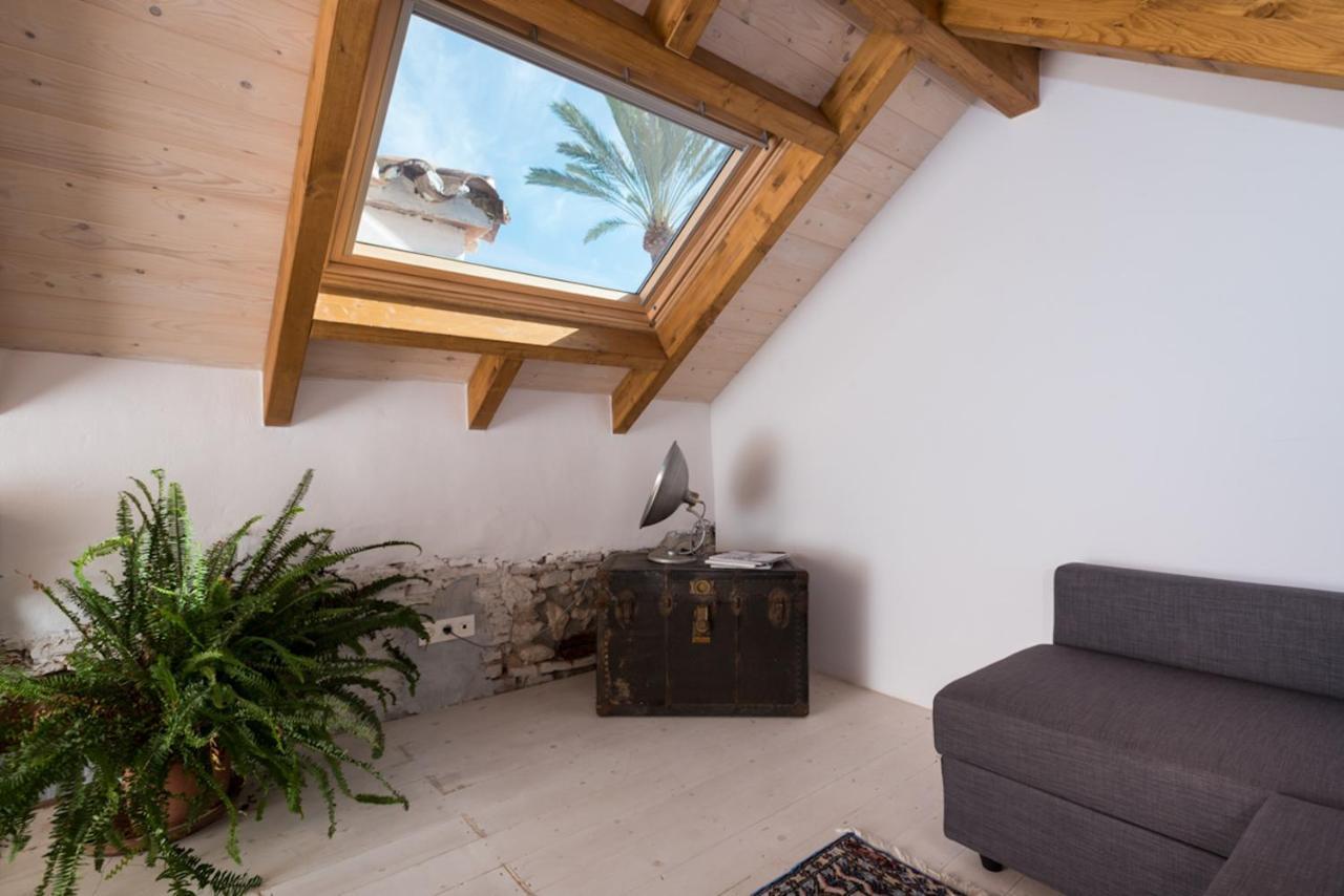 The Farm Lodge Marbella Buitenkant foto