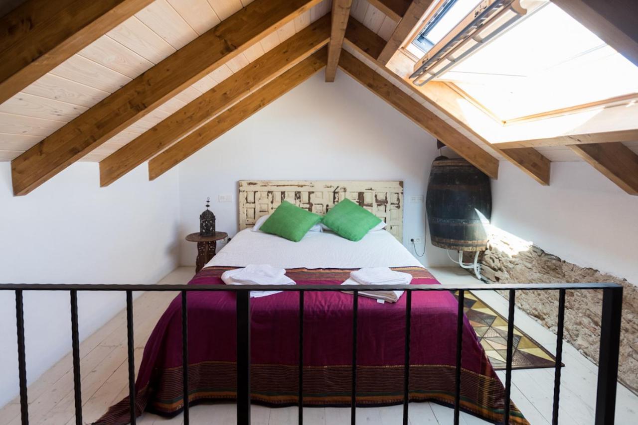 The Farm Lodge Marbella Buitenkant foto