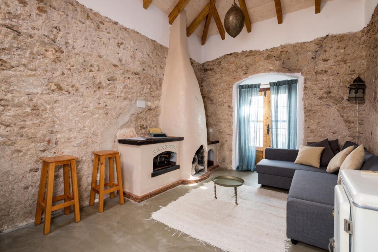 The Farm Lodge Marbella Buitenkant foto