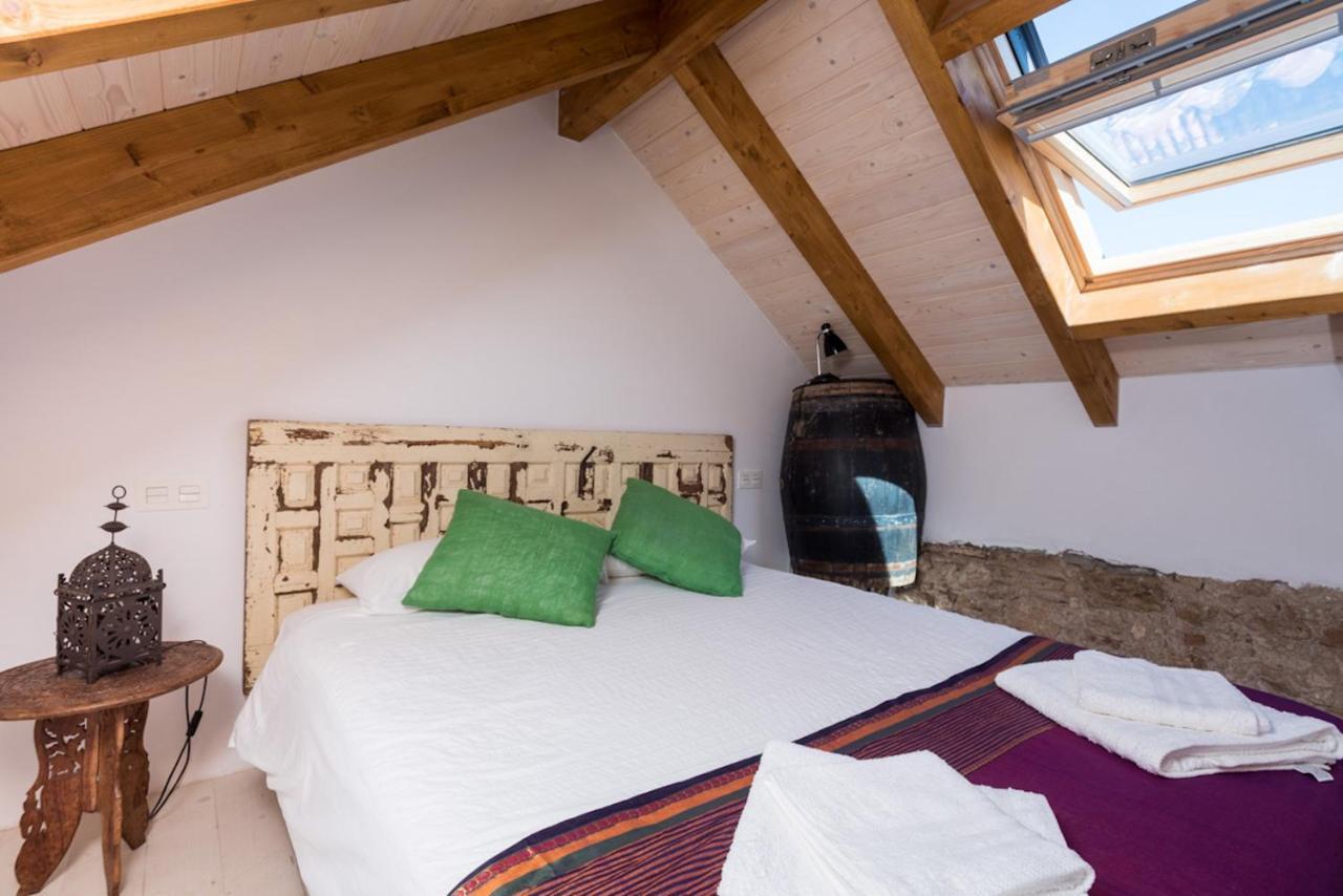 The Farm Lodge Marbella Buitenkant foto
