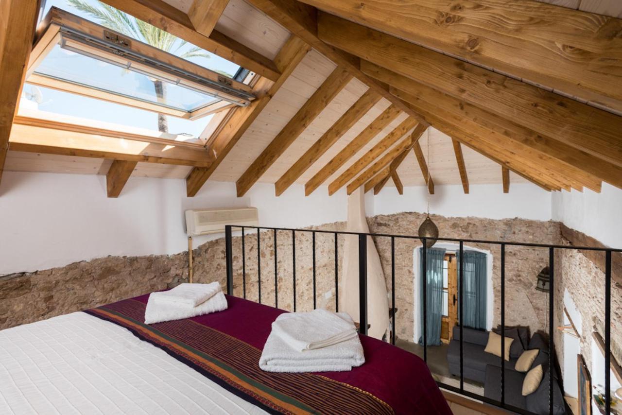 The Farm Lodge Marbella Buitenkant foto