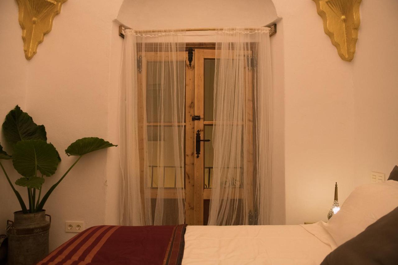 The Farm Lodge Marbella Buitenkant foto
