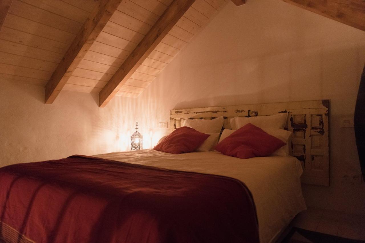 The Farm Lodge Marbella Buitenkant foto