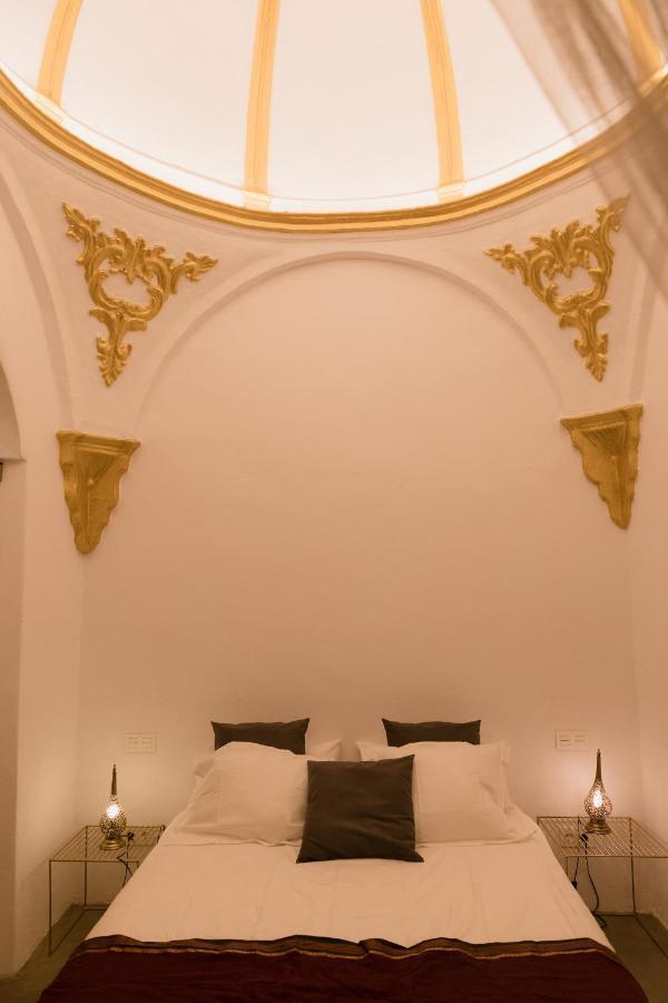 The Farm Lodge Marbella Buitenkant foto