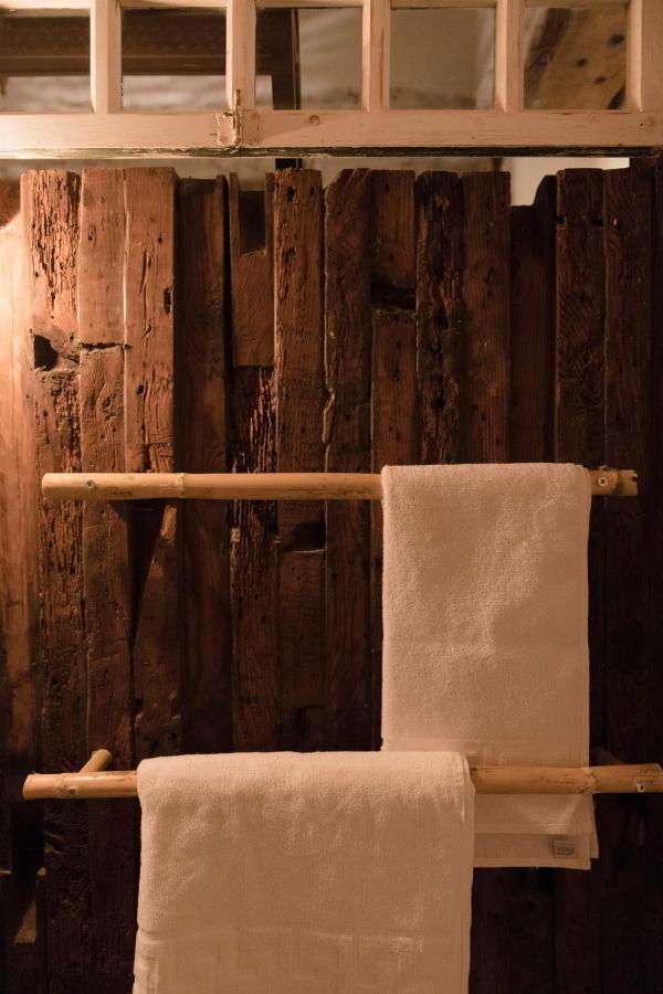 The Farm Lodge Marbella Buitenkant foto