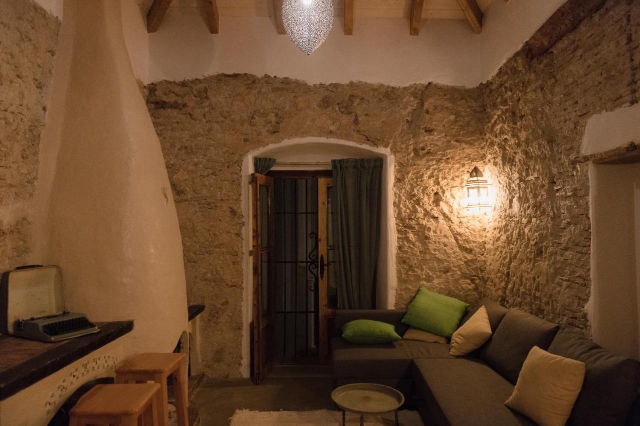 The Farm Lodge Marbella Buitenkant foto