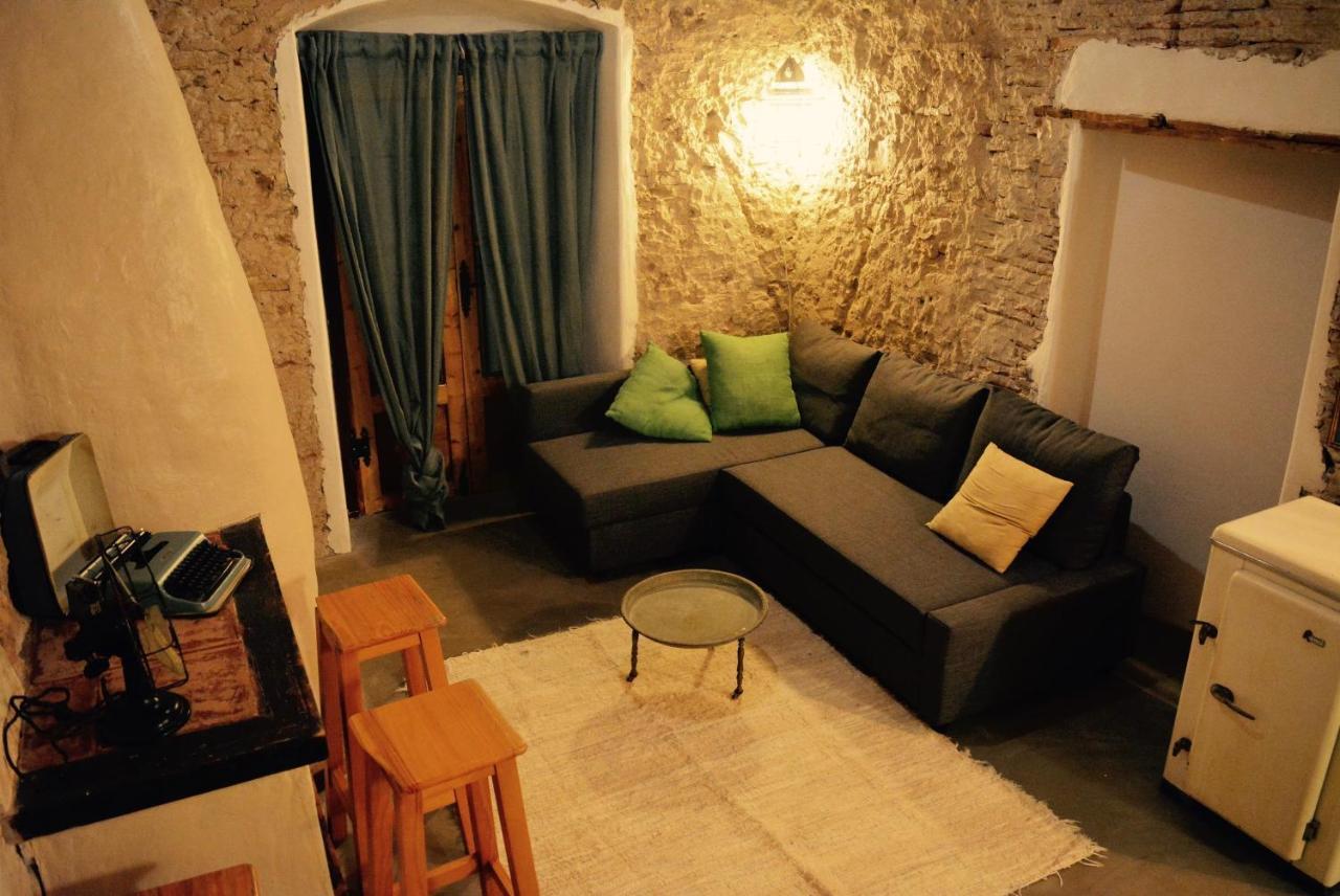 The Farm Lodge Marbella Buitenkant foto